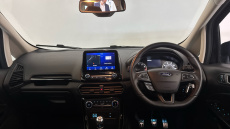 Ford EcoSport 1.0 EcoBoost 125 ST-Line 5dr Petrol Hatchback